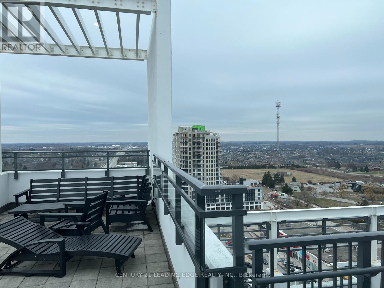 113 - 549 Fanshawe Park Road W, London North, Ontario  N6G 0Y8 - Photo 31 - X13057744