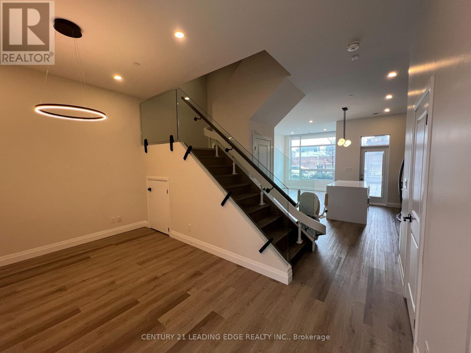 113 - 549 Fanshawe Park Road W, London North, Ontario  N6G 0Y8 - Photo 4 - X13057744