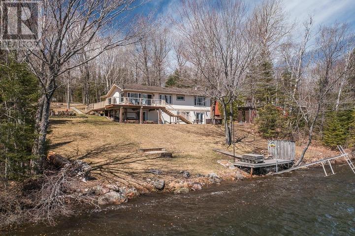 32 Highway 546, Iron Bridge, Ontario