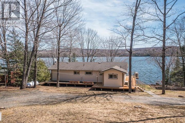 32 Highway 546, Iron Bridge, Ontario  P0R 1H0 - Photo 2 - SM260797