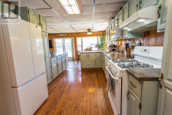 32 Highway 546, Iron Bridge, Ontario  P0R 1H0 - Photo 3 - SM260797