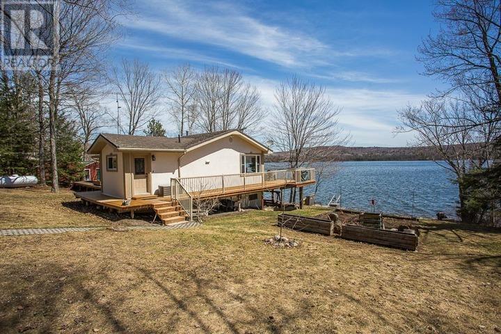 32 Highway 546, Iron Bridge, Ontario  P0R 1H0 - Photo 33 - SM260797