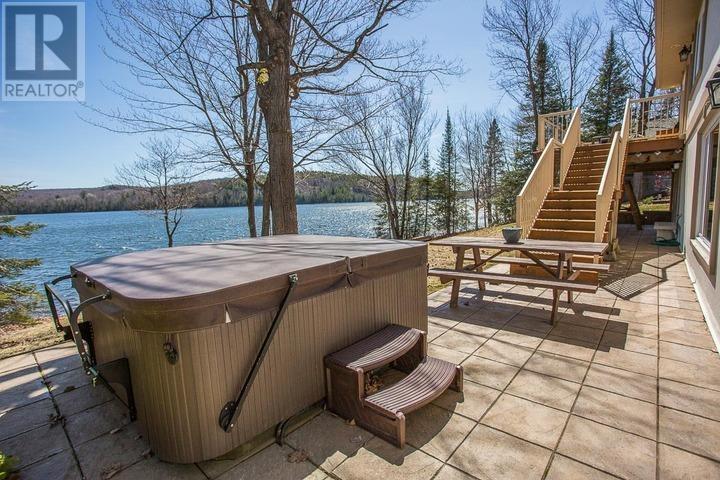 32 Highway 546, Iron Bridge, Ontario  P0R 1H0 - Photo 31 - SM260797