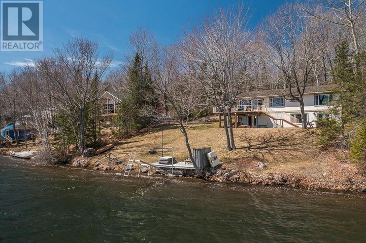 32 Highway 546, Iron Bridge, Ontario  P0R 1H0 - Photo 35 - SM260797