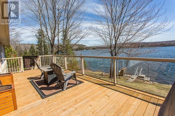 32 Highway 546, Iron Bridge, Ontario  P0R 1H0 - Photo 29 - SM260797