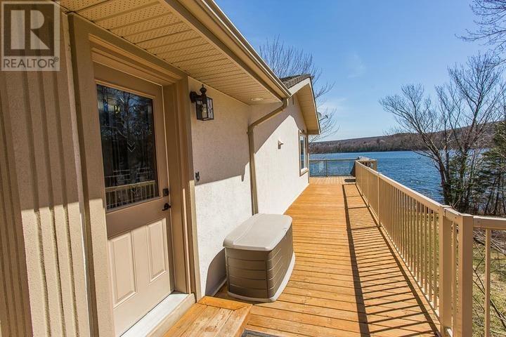 32 Highway 546, Iron Bridge, Ontario  P0R 1H0 - Photo 27 - SM260797