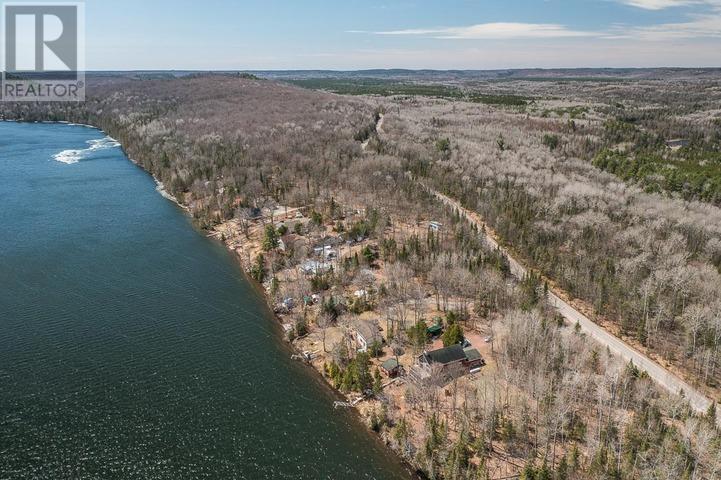 32 Highway 546, Iron Bridge, Ontario  P0R 1H0 - Photo 43 - SM260797