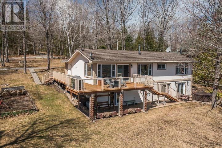 32 Highway 546, Iron Bridge, Ontario  P0R 1H0 - Photo 34 - SM260797