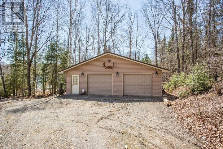 32 Highway 546, Iron Bridge, Ontario  P0R 1H0 - Photo 36 - SM260797