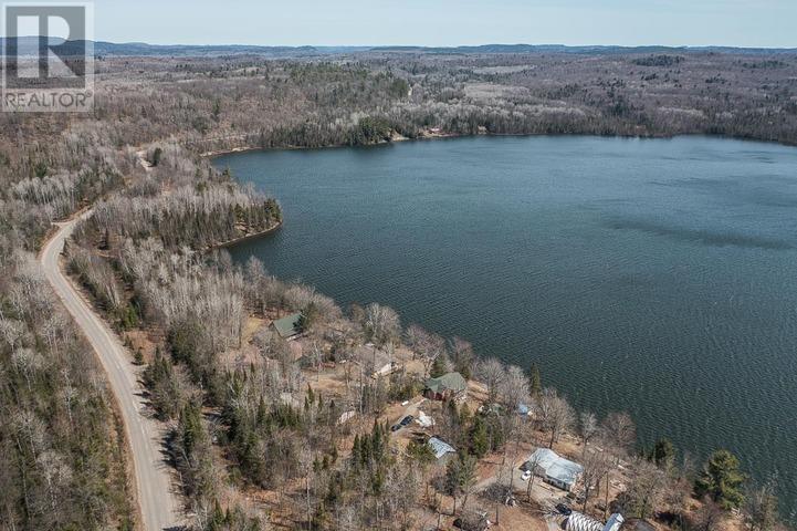 32 Highway 546, Iron Bridge, Ontario  P0R 1H0 - Photo 44 - SM260797