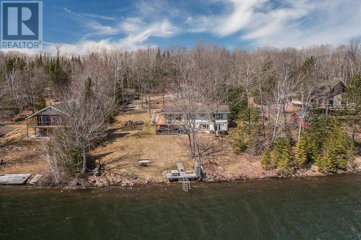 32 Highway 546, Iron Bridge, Ontario  P0R 1H0 - Photo 40 - SM260797