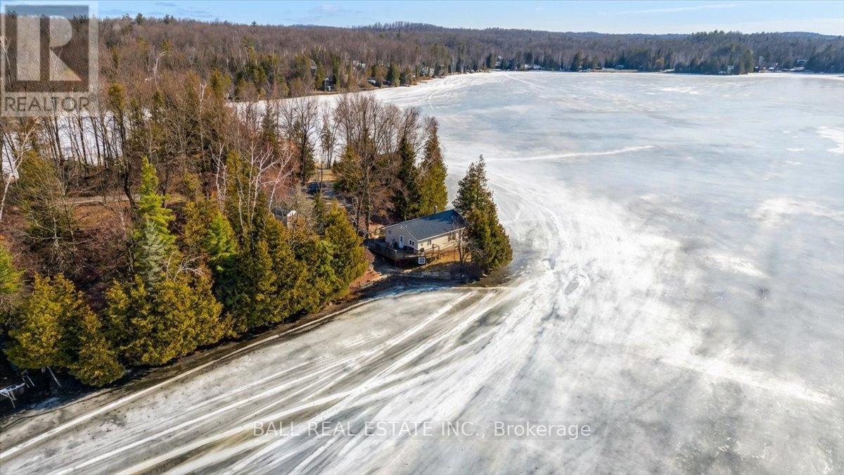 92 FIRE ROUTE 59A, Havelock-Belmont-Methuen, Ontario