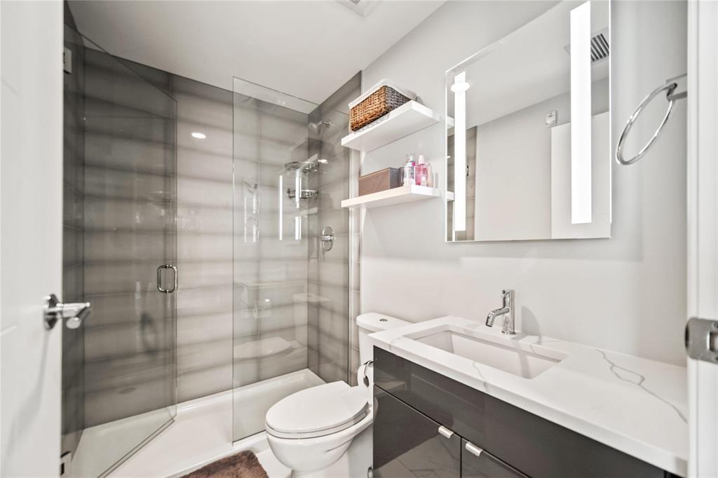 1705 390 Assiniboine Avenue, Winnipeg, Manitoba  R3C 0V2 - Photo 29 - 202608717