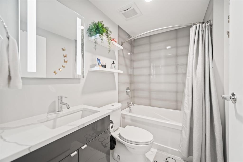 1705 390 Assiniboine Avenue, Winnipeg, Manitoba  R3C 0V2 - Photo 32 - 202608717