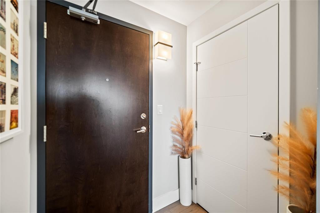 1705 390 Assiniboine Avenue, Winnipeg, Manitoba  R3C 0V2 - Photo 34 - 202608717