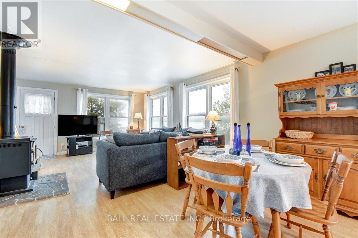 92 Fire Route 59a, Havelock-Belmont-Methuen, Ontario  K0L 1Z0 - Photo 10 - X13006084