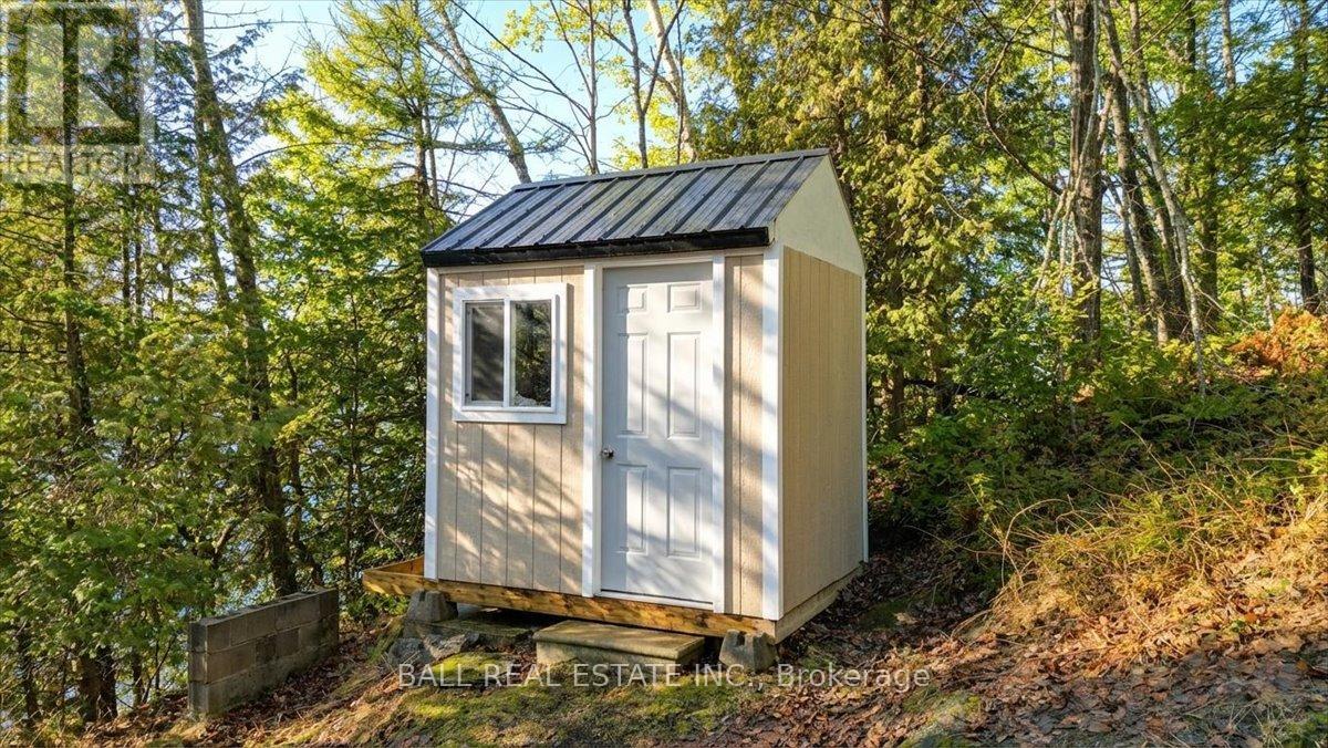 92 Fire Route 59a, Havelock-Belmont-Methuen, Ontario  K0L 1Z0 - Photo 20 - X13006084