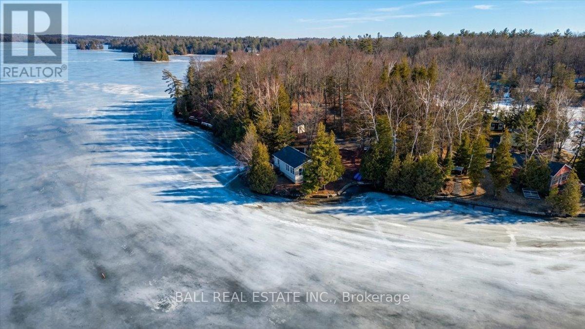 92 Fire Route 59a, Havelock-Belmont-Methuen, Ontario  K0L 1Z0 - Photo 22 - X13006084