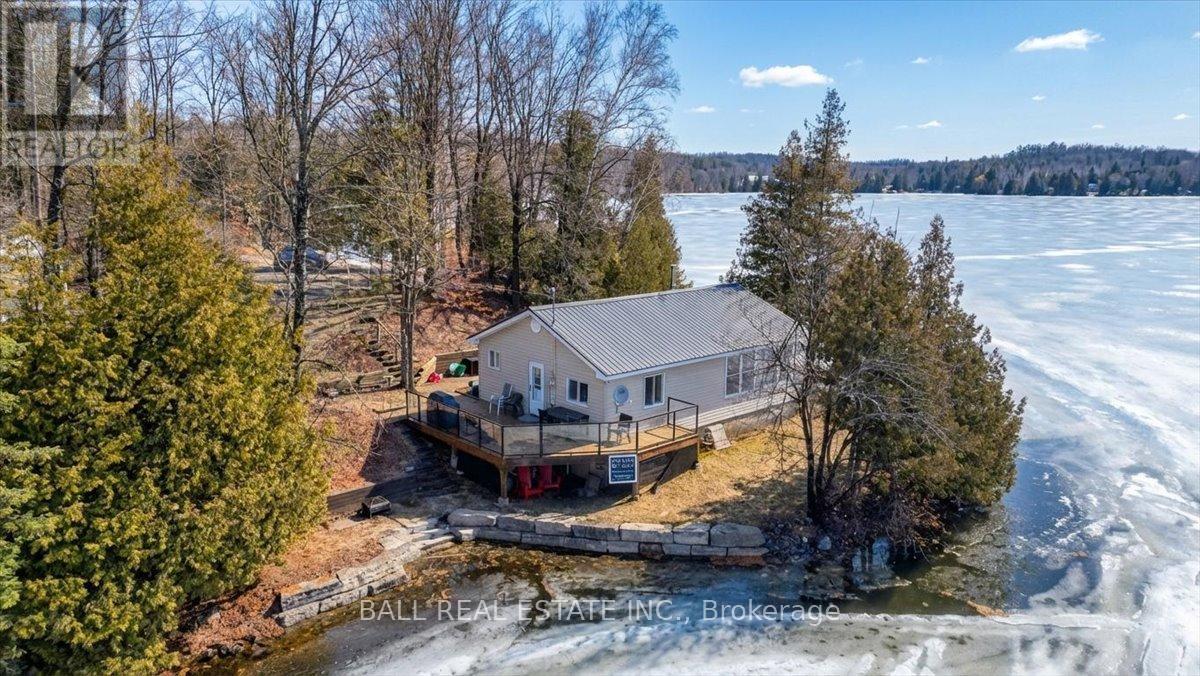 92 Fire Route 59a, Havelock-Belmont-Methuen, Ontario  K0L 1Z0 - Photo 2 - X13006084