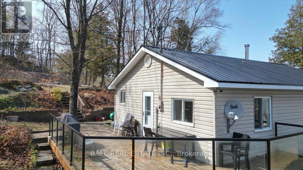 92 Fire Route 59a, Havelock-Belmont-Methuen, Ontario  K0L 1Z0 - Photo 3 - X13006084