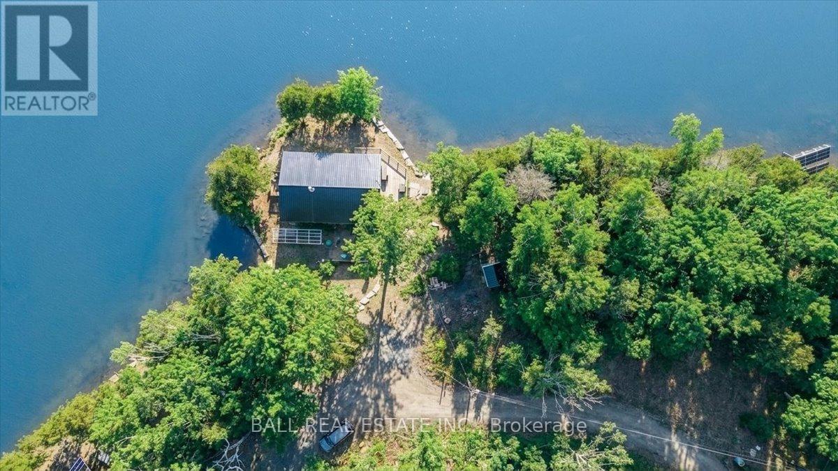 92 Fire Route 59a, Havelock-Belmont-Methuen, Ontario  K0L 1Z0 - Photo 21 - X13006084