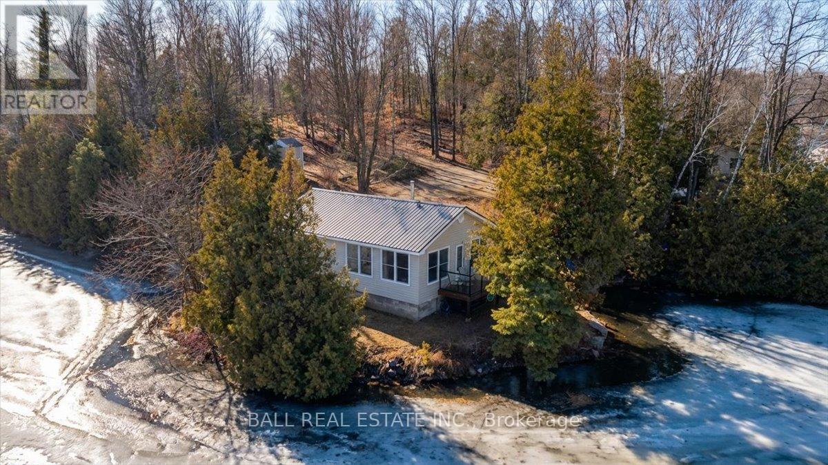 92 Fire Route 59a, Havelock-Belmont-Methuen, Ontario  K0L 1Z0 - Photo 23 - X13006084