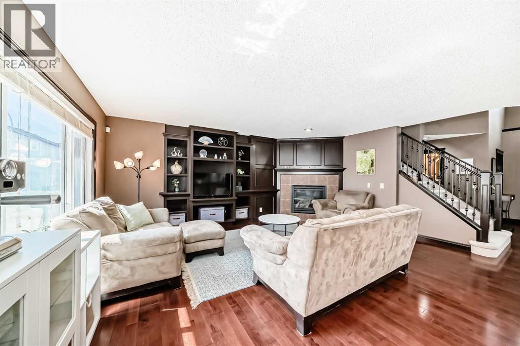 229 Panamount Road Nw, Calgary, Alberta  T3K 0H9 - Photo 10 - A2306162