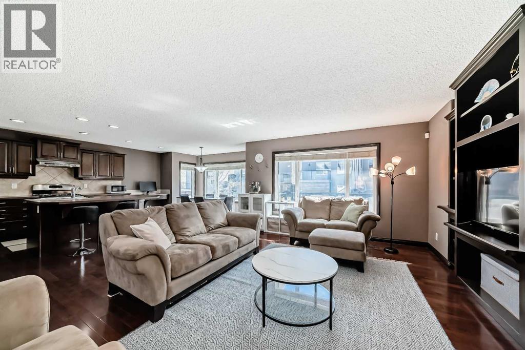 229 Panamount Road Nw, Calgary, Alberta  T3K 0H9 - Photo 13 - A2306162