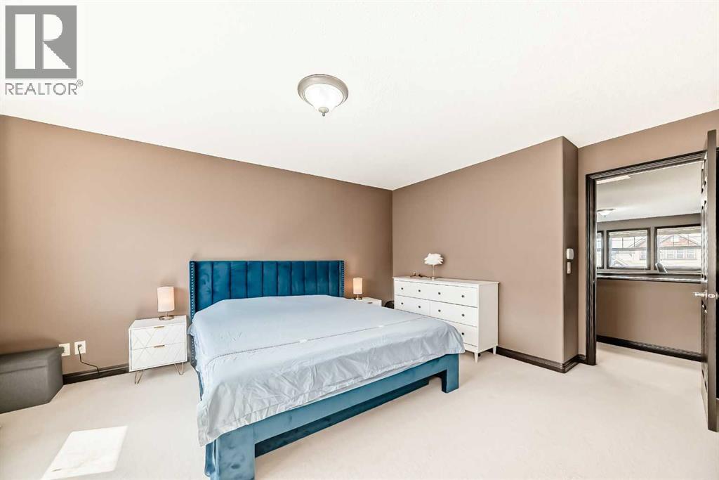 229 Panamount Road Nw, Calgary, Alberta  T3K 0H9 - Photo 18 - A2306162