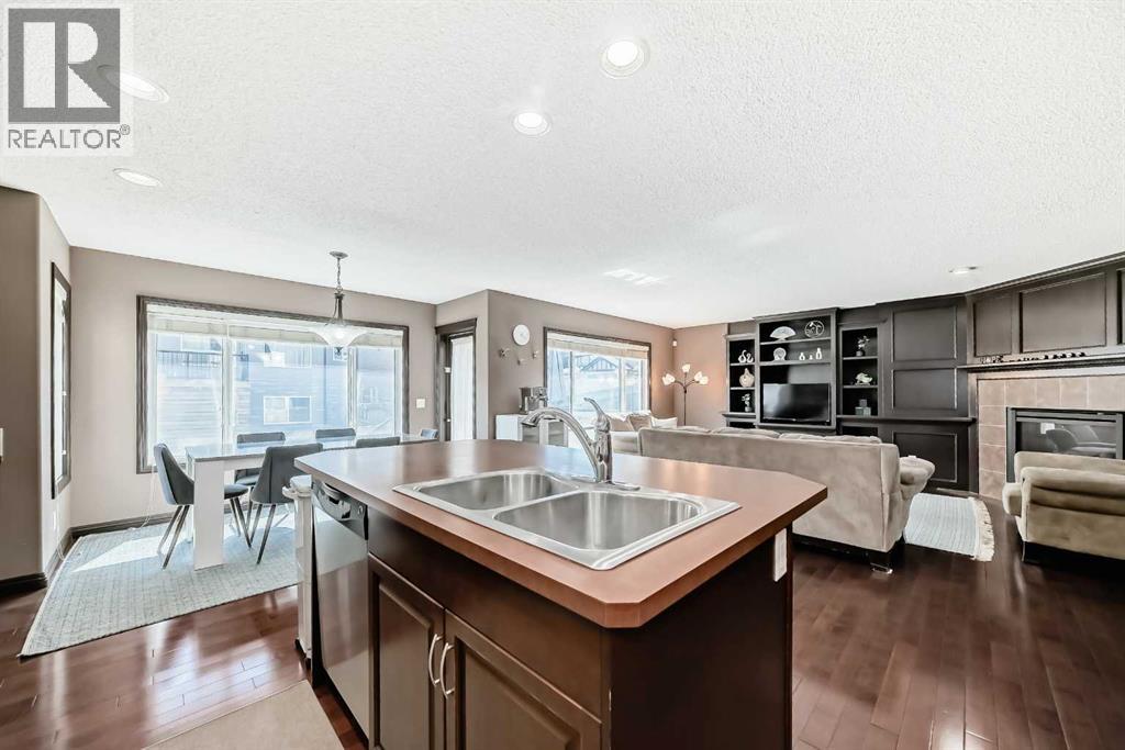 229 Panamount Road Nw, Calgary, Alberta  T3K 0H9 - Photo 6 - A2306162