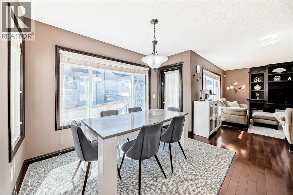 229 Panamount Road Nw, Calgary, Alberta  T3K 0H9 - Photo 8 - A2306162