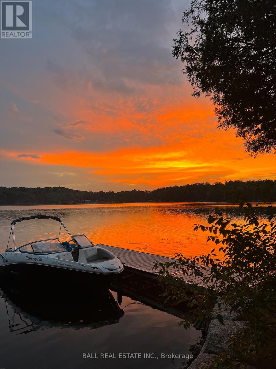 92 Fire Route 59a, Havelock-Belmont-Methuen, Ontario  K0L 1Z0 - Photo 29 - X13006084