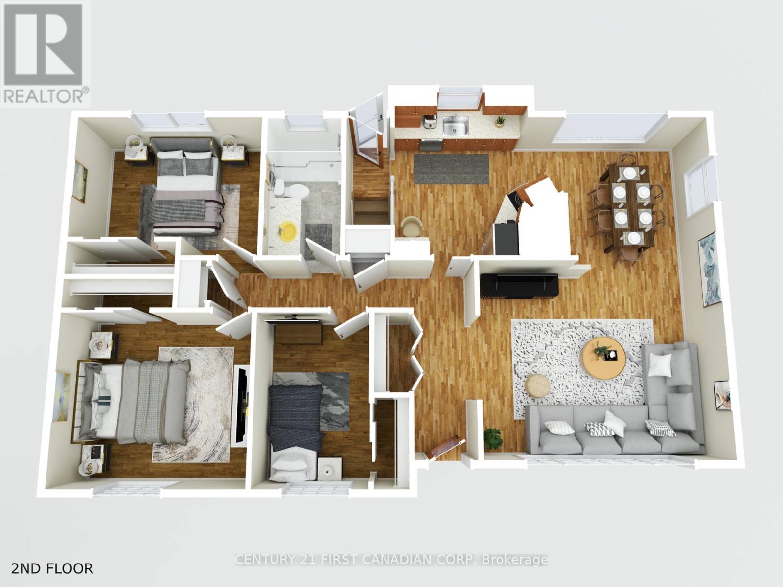 533 Belvedere Avenue, London South, Ontario  N6K 2R4 - Photo 49 - X13056198