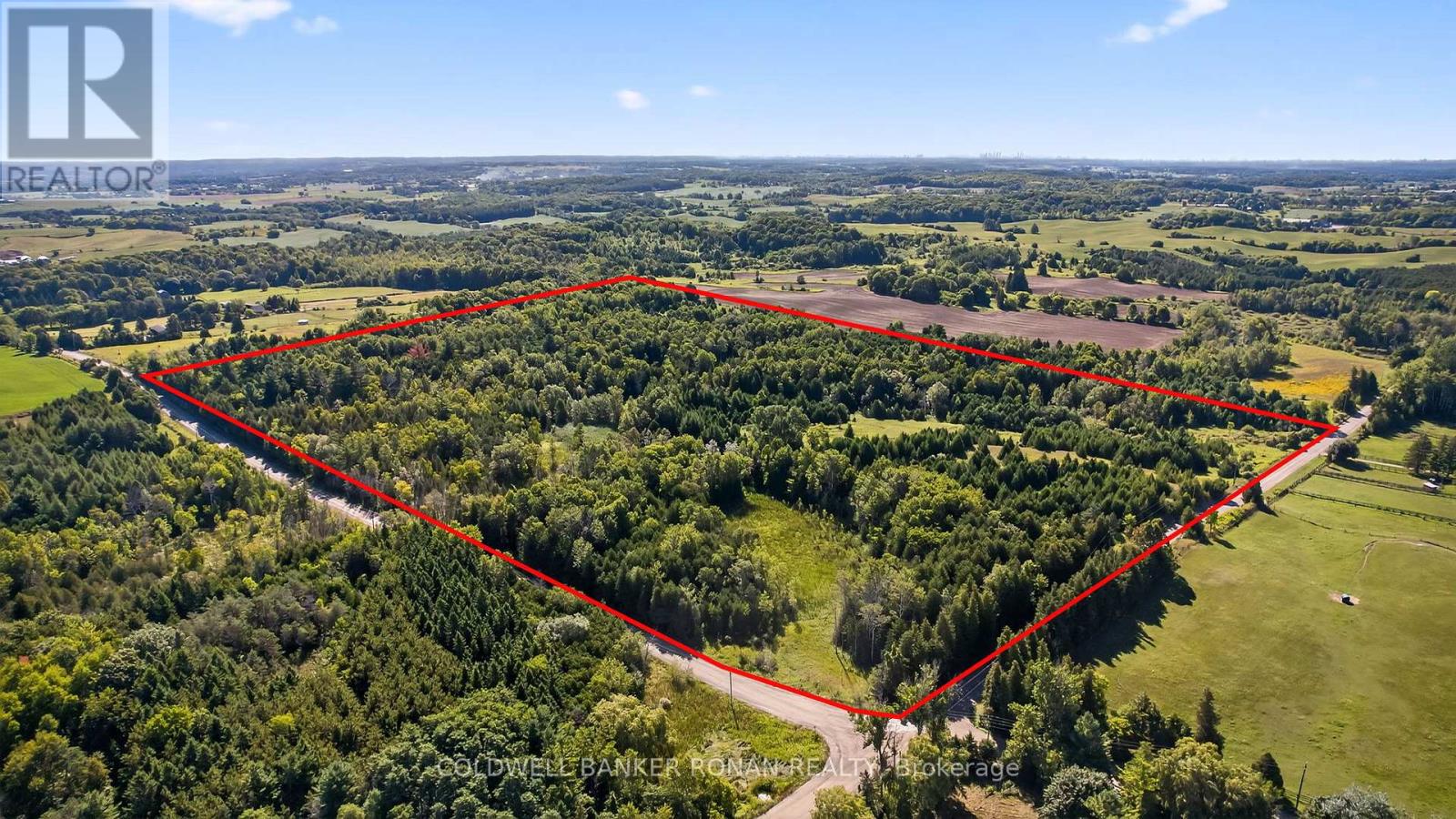 8155 19TH SIDE ROAD, King, Ontario