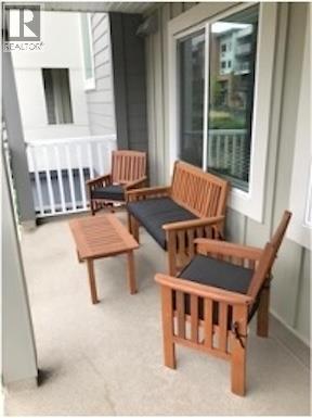 695 Academy Way Unit# 207, Kelowna, British Columbia  V1V 0C7 - Photo 13 - 10385025