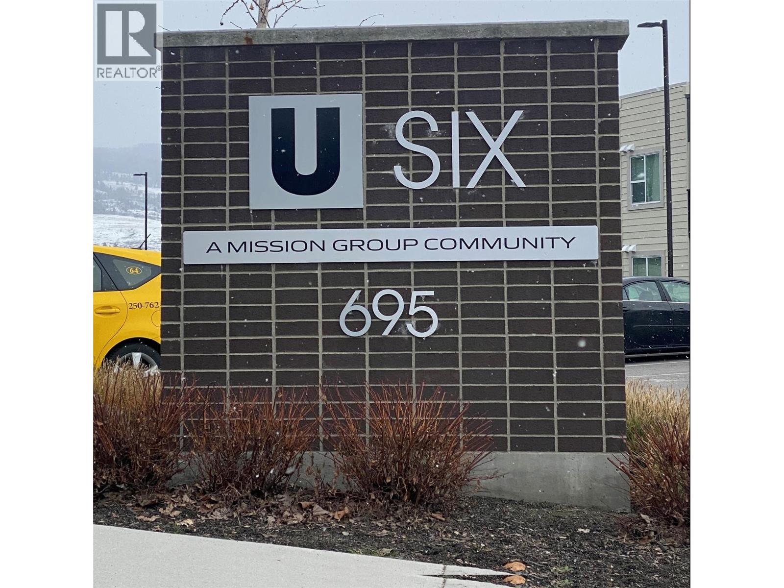 695 Academy Way Unit# 207, Kelowna, British Columbia  V1V 0C7 - Photo 2 - 10385025