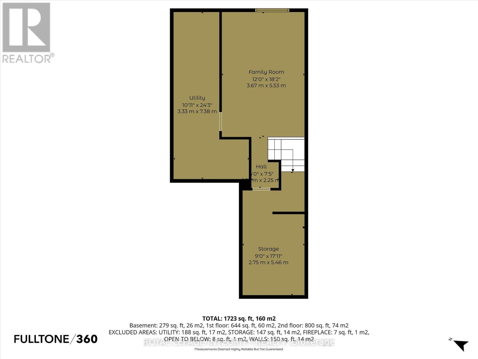 208 Mountain Sorrel Way, Ottawa, Ontario  K4A 1H2 - Photo 36 - X13057264