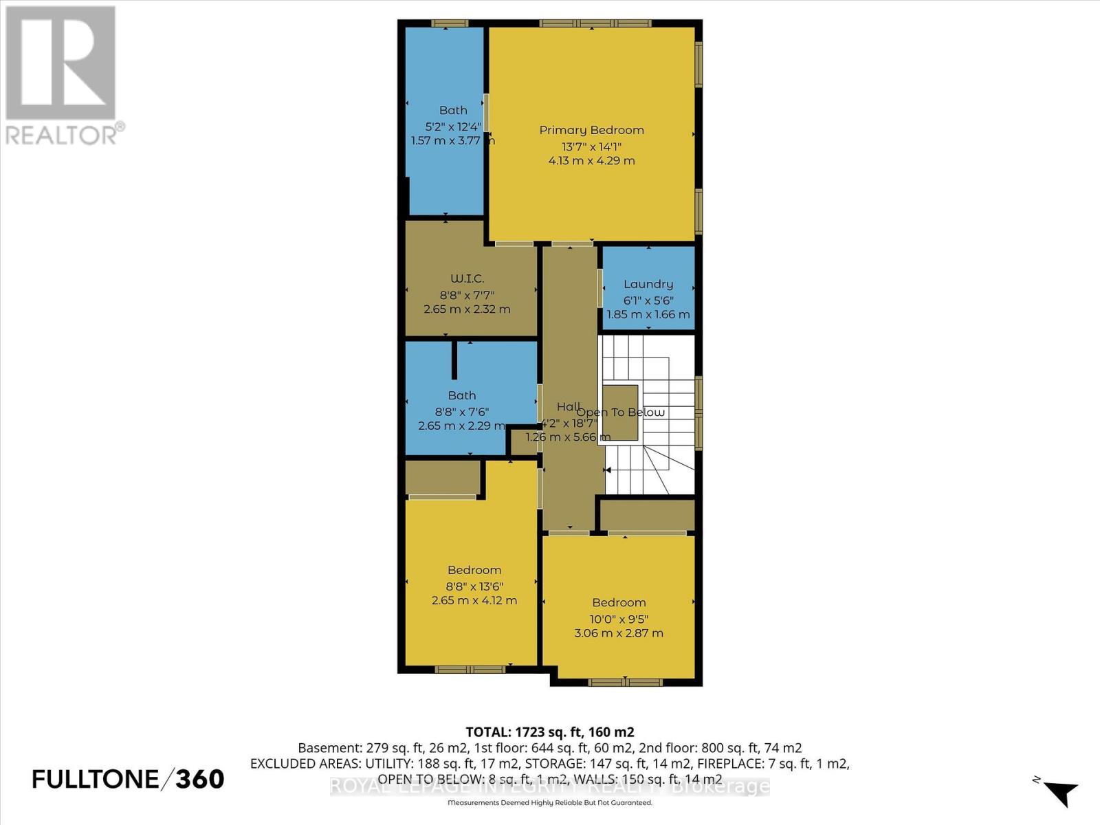 208 Mountain Sorrel Way, Ottawa, Ontario  K4A 1H2 - Photo 37 - X13057264