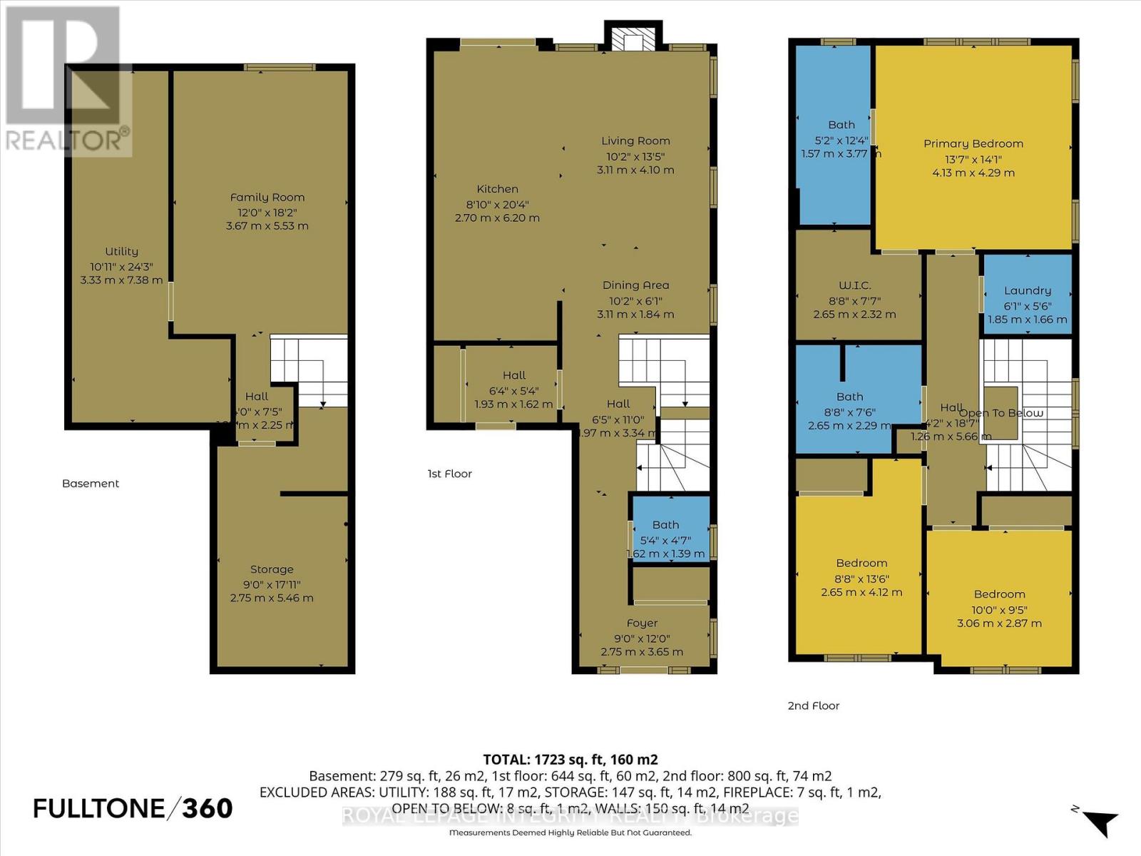 208 Mountain Sorrel Way, Ottawa, Ontario  K4A 1H2 - Photo 35 - X13057264