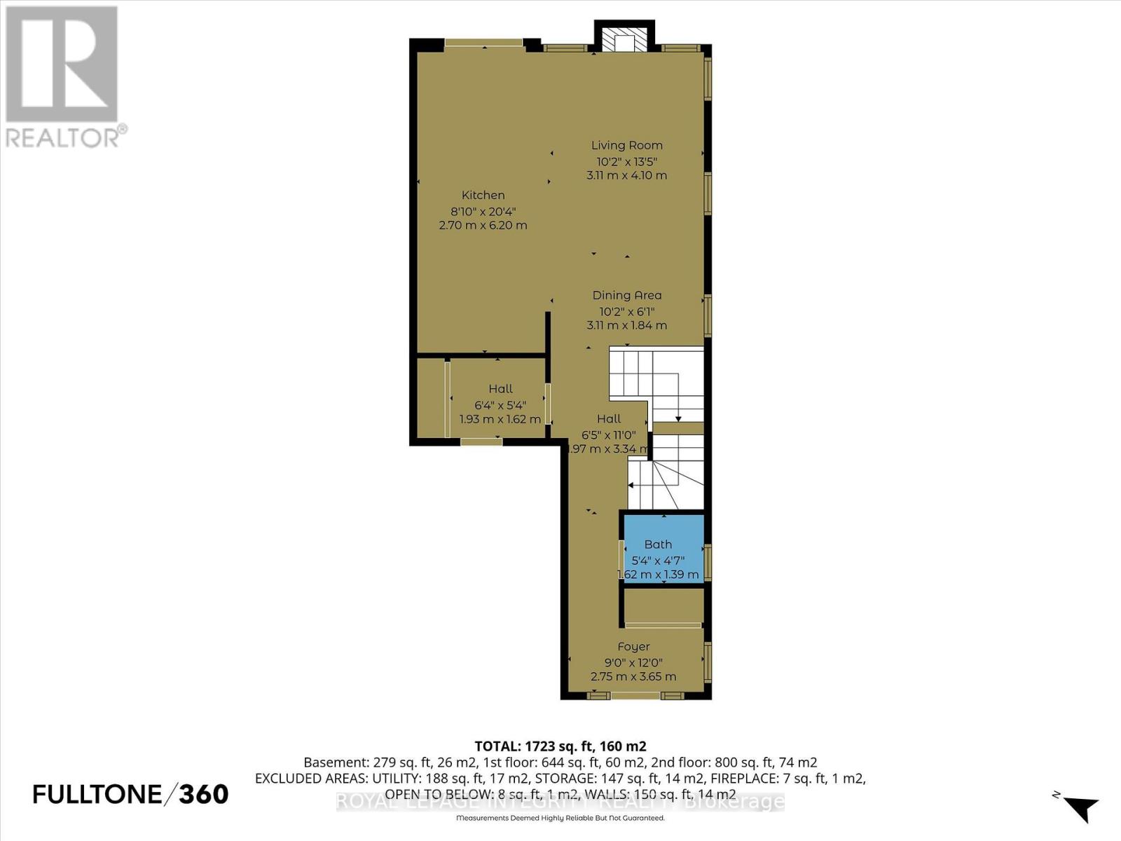 208 Mountain Sorrel Way, Ottawa, Ontario  K4A 1H2 - Photo 38 - X13057264