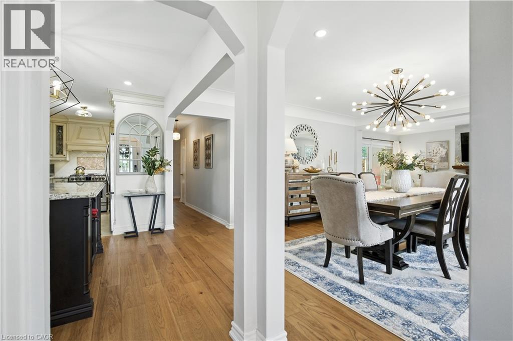 48 Brentwood Drive, Stoney Creek, Ontario  L8G 2W8 - Photo 5 - 40825306