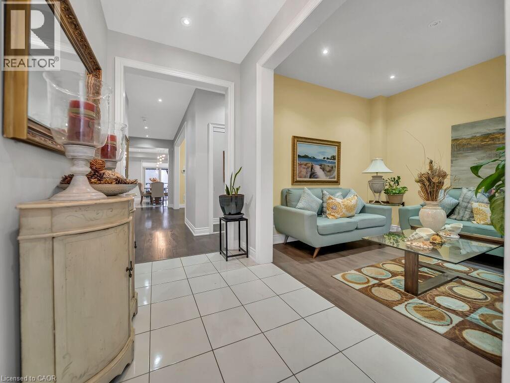 35 Wilmot Road, Brantford, Ontario  N3T 0K8 - Photo 5 - 40825299