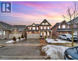 35 WILMOT Road, Brantford, Ontario
