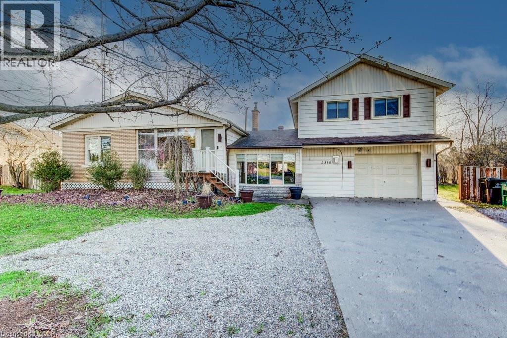 2310 Fountain Street N, Cambridge, Ontario  N3H 1J3 - Photo 1 - 40825211