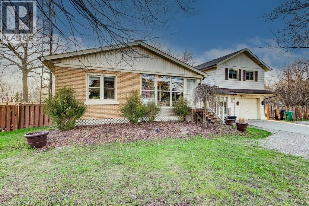 2310 Fountain Street N, Cambridge, Ontario  N3H 1J3 - Photo 2 - 40825211