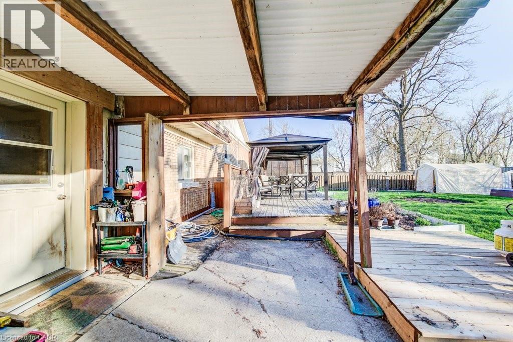 2310 Fountain Street N, Cambridge, Ontario  N3H 1J3 - Photo 37 - 40825211