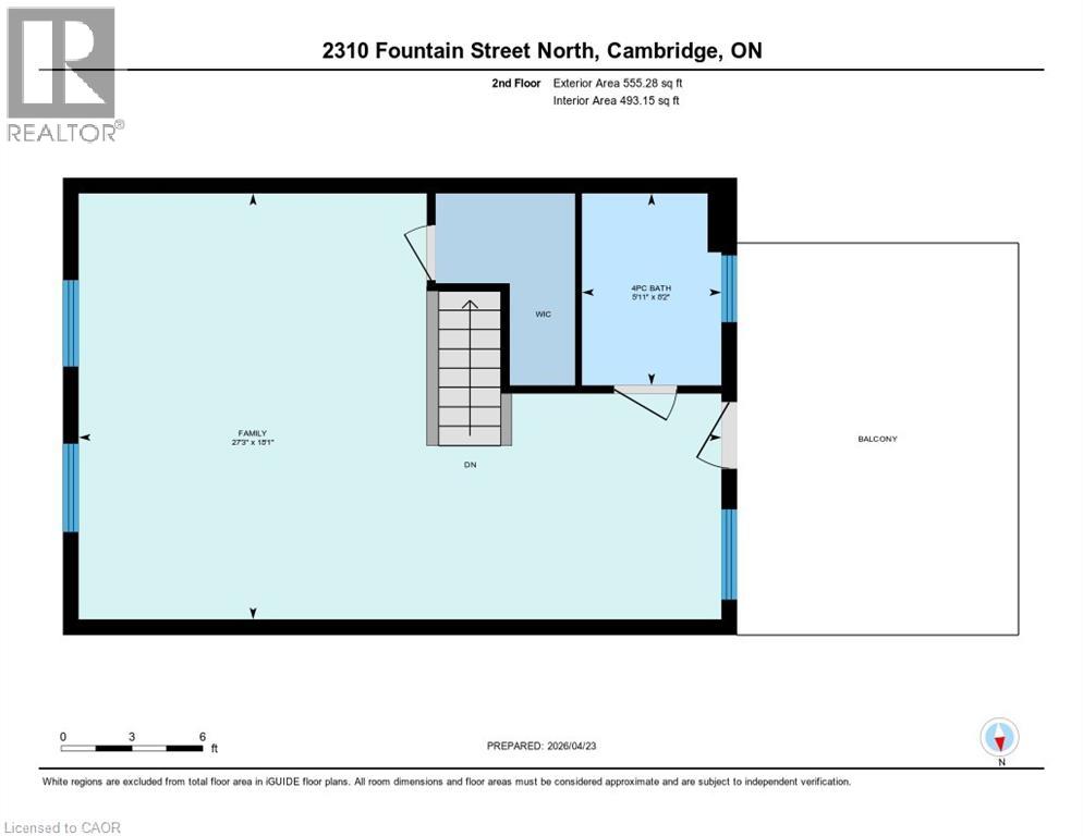 2310 Fountain Street N, Cambridge, Ontario  N3H 1J3 - Photo 47 - 40825211