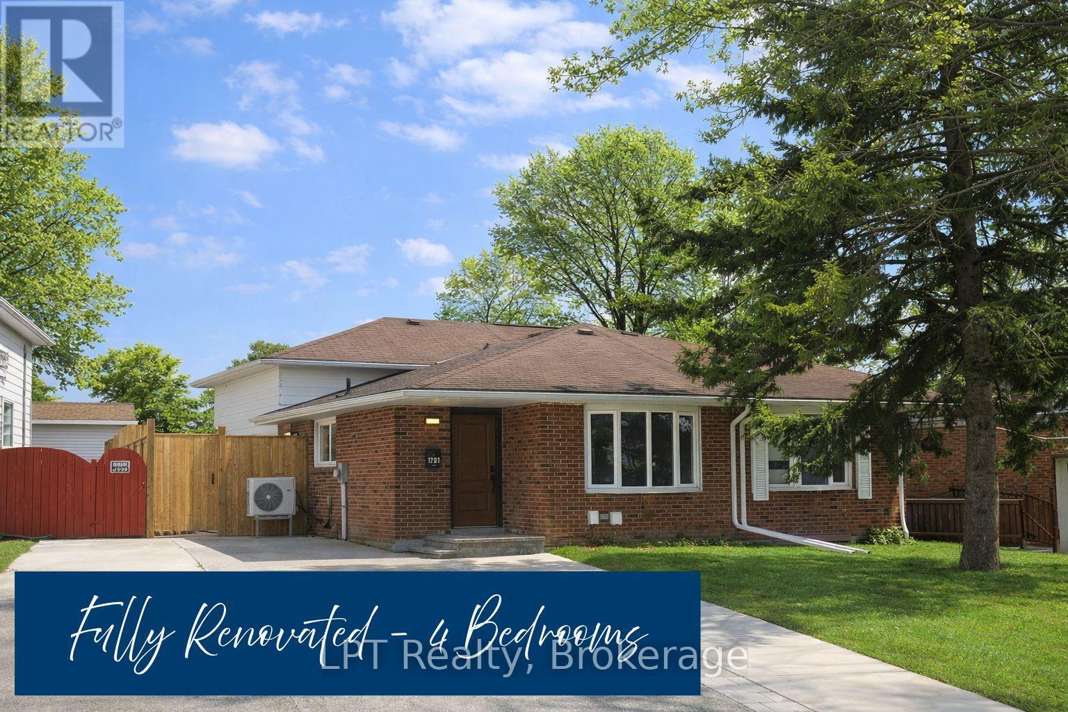 1281 OXFORD STREET, Oshawa, Ontario