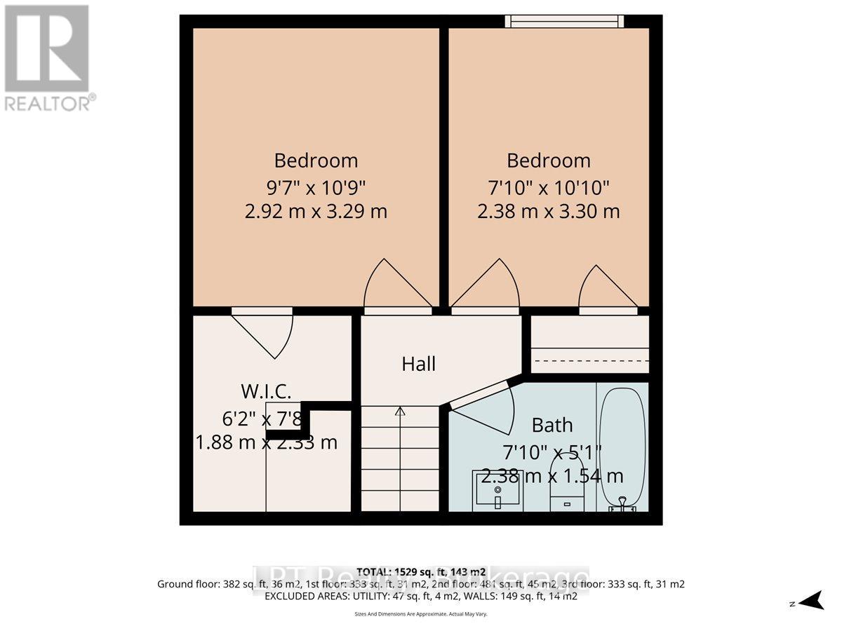 1281 Oxford Street, Oshawa, Ontario  L1J 3W5 - Photo 13 - E13058006