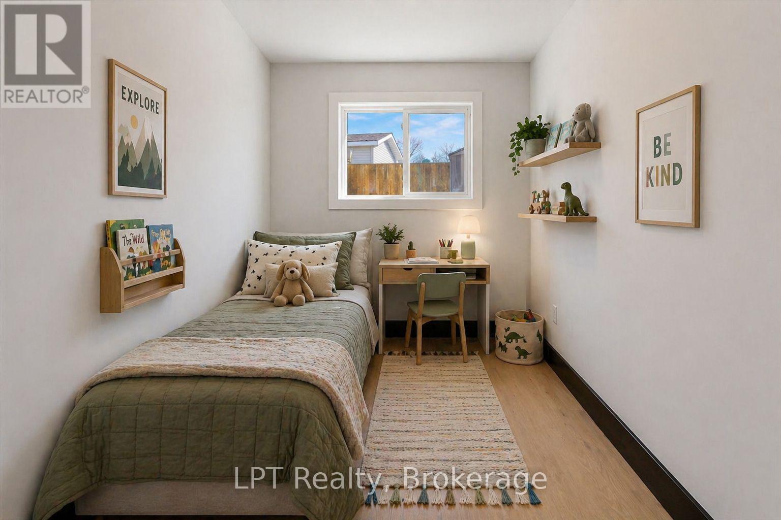 1281 Oxford Street, Oshawa, Ontario  L1J 3W5 - Photo 5 - E13058006